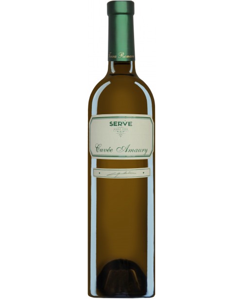 Serve Cuvee Amaury 0.75L Top Serve Cuvee Amaury 0.75L Top